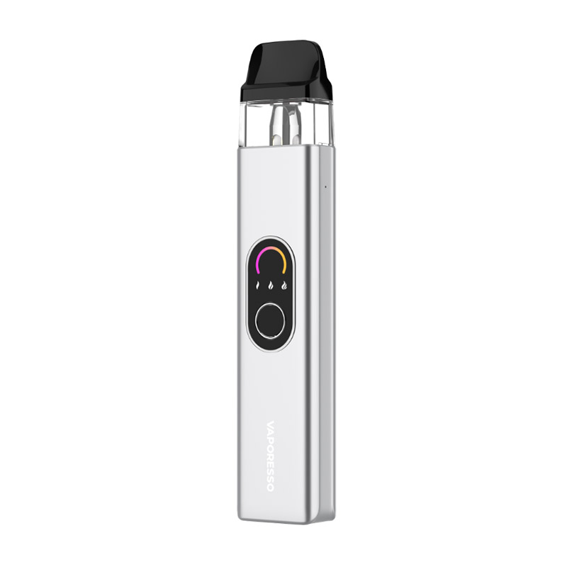[Global-CN02][Clearance] Vaporesso XROS 4 Pod System Kit 1000mAh 3ml