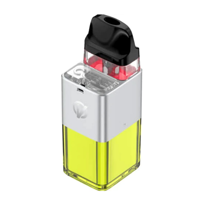 [Global-CN02][Clearance] Vaporesso XROS CUBE Pod System Kit 900mAh 2ml