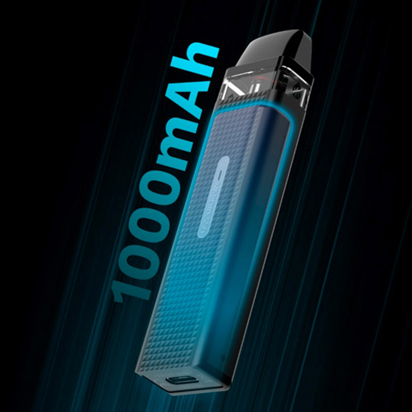 [Global-CN02] Vaporesso XROS Mini Pod System Kit 1000mAh 2ml
