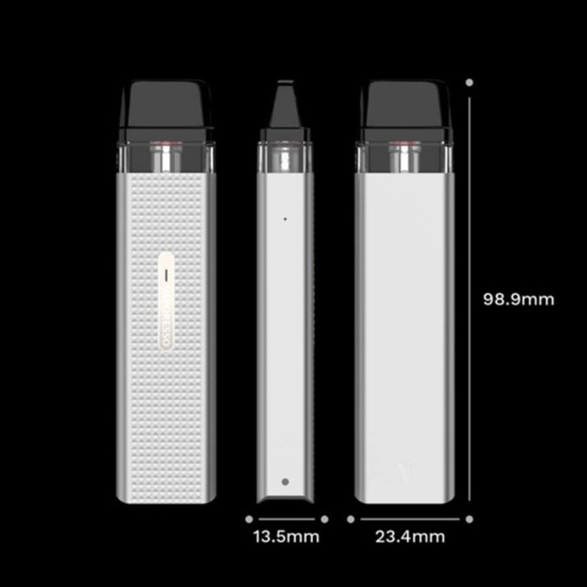 [Global-CN02] Vaporesso XROS Mini Pod System Kit 1000mAh 2ml