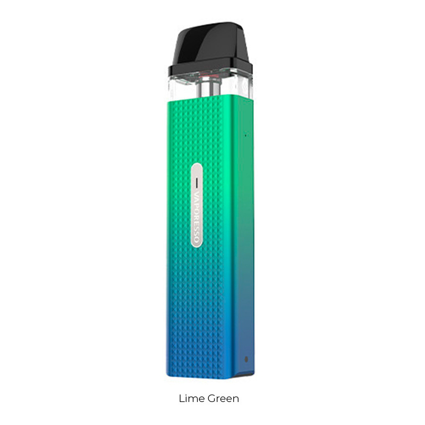 [Global-CN02] Vaporesso XROS Mini Pod System Kit 1000mAh 2ml