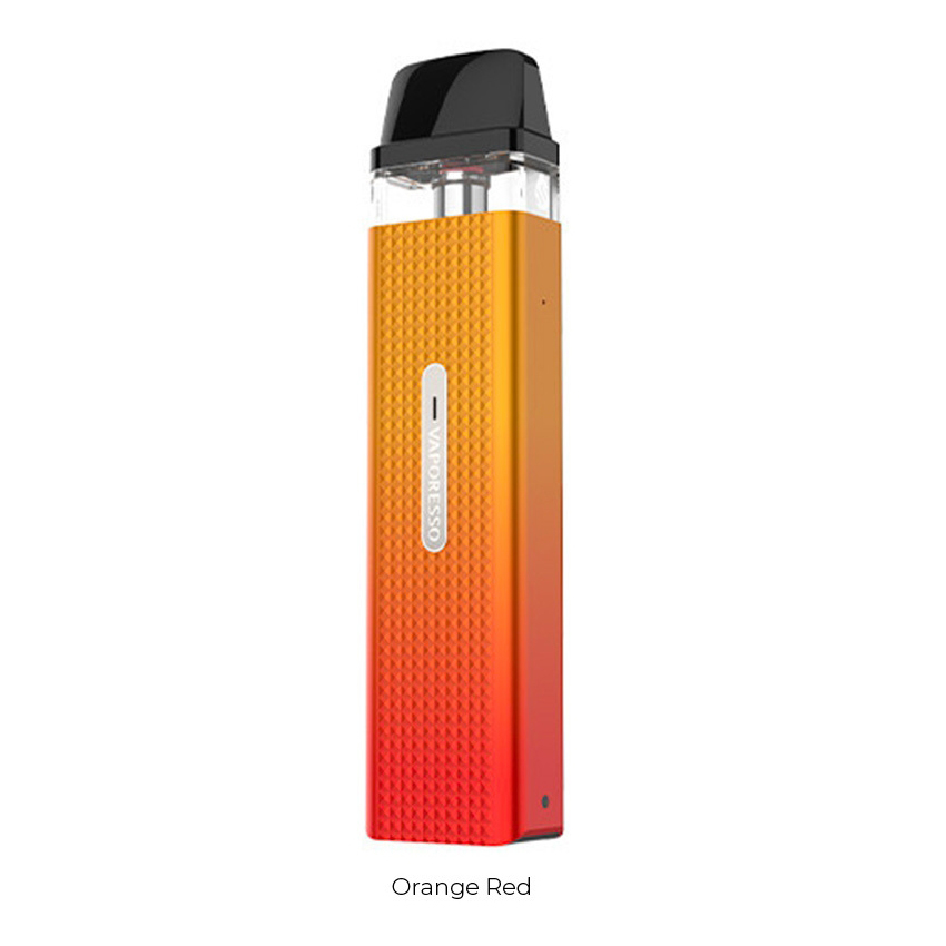 [Global-CN02] Vaporesso XROS Mini Pod System Kit 1000mAh 2ml