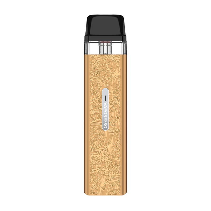 [Global-CN02] Vaporesso XROS Mini Pod System Kit 1000mAh 2ml