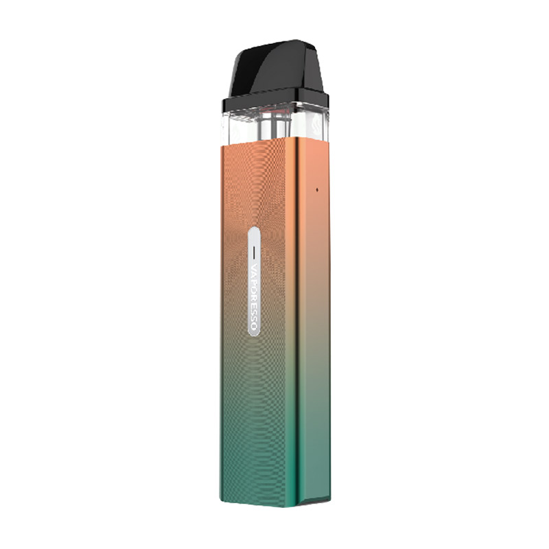 [Global-CN02] Vaporesso XROS Mini Pod System Kit 1000mAh 2ml