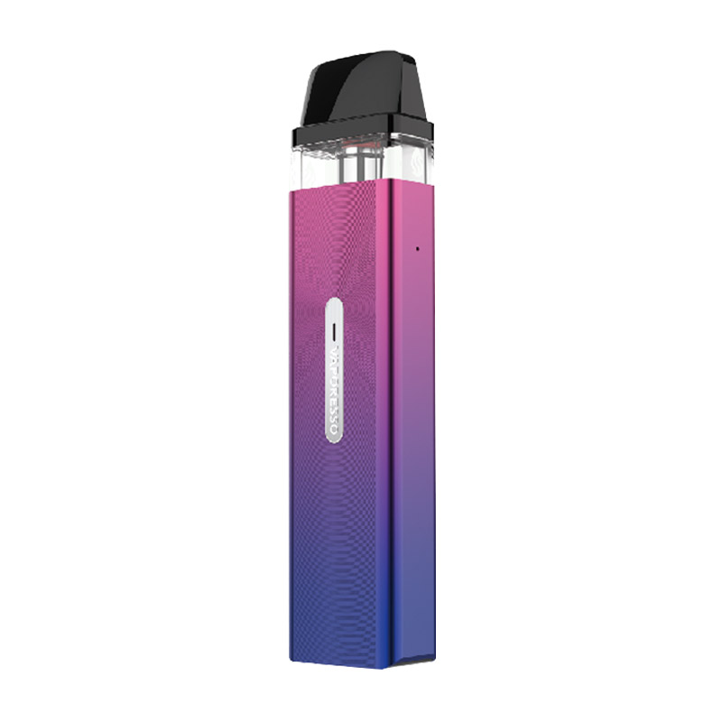 [Global-CN02] Vaporesso XROS Mini Pod System Kit 1000mAh 2ml