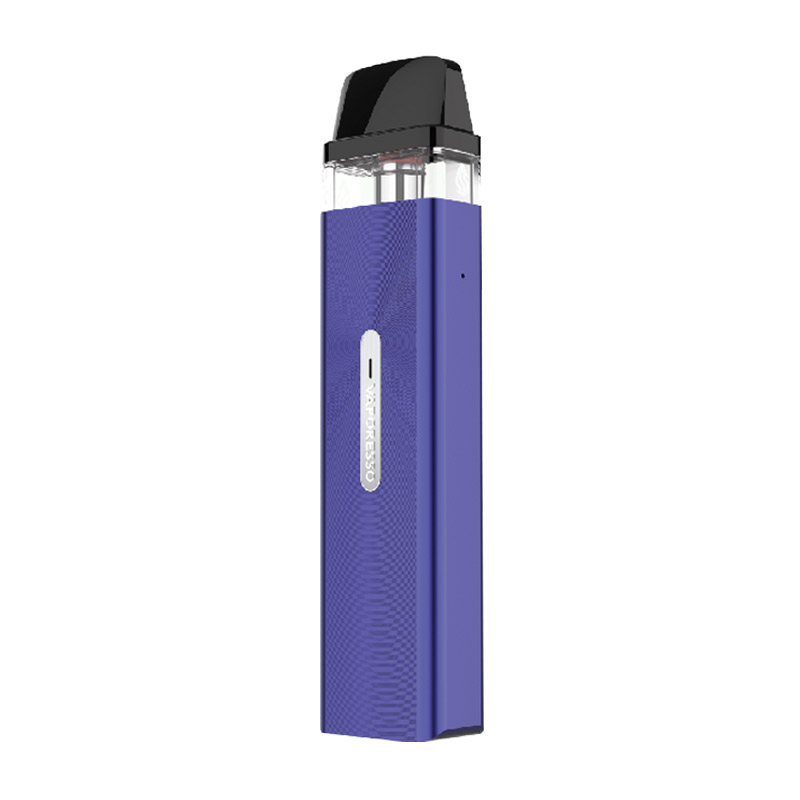 [Global-CN02] Vaporesso XROS Mini Pod System Kit 1000mAh 2ml