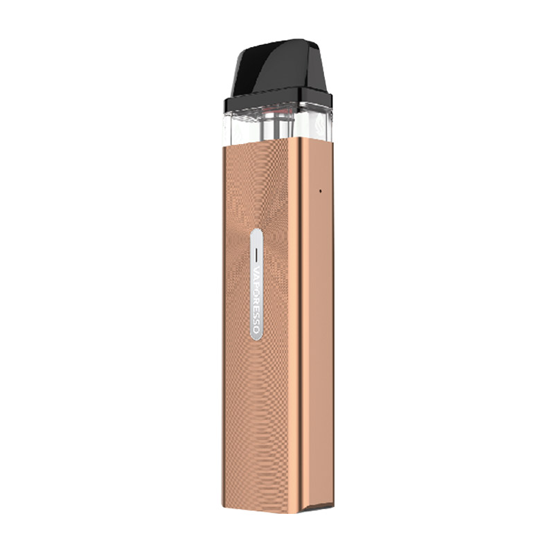 [Global-CN02] Vaporesso XROS Mini Pod System Kit 1000mAh 2ml