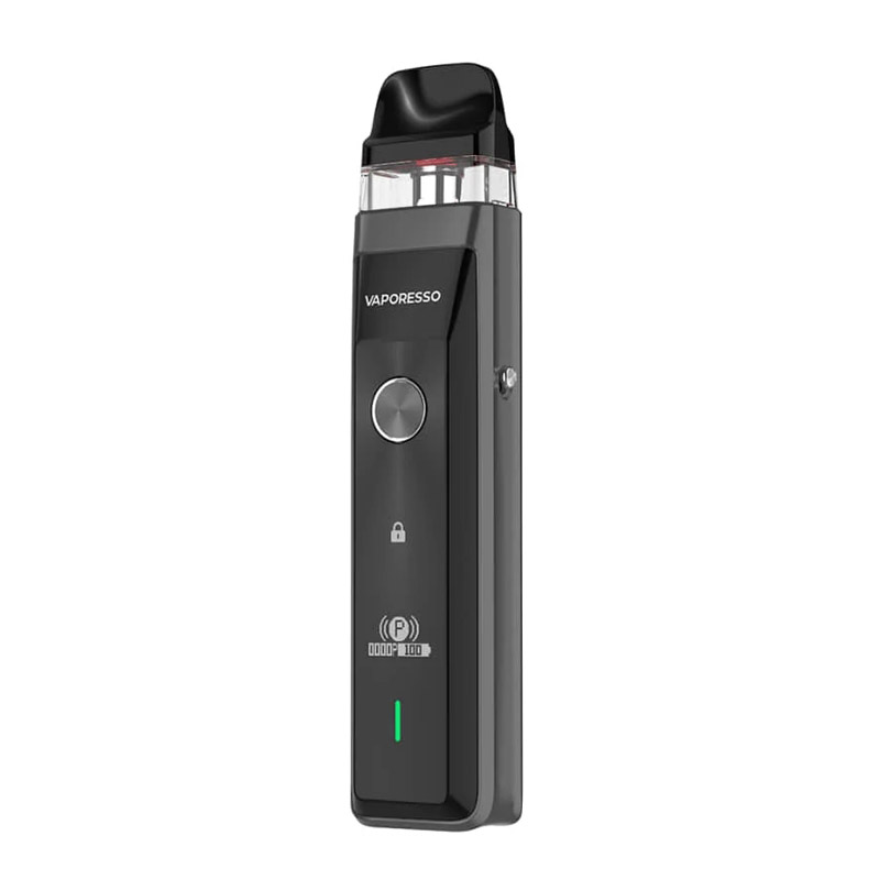 [Global-CN02] Vaporesso XROS PRO Pod System Kit 1200mAh 3ml