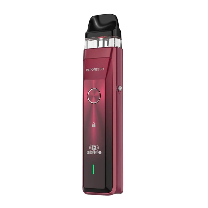 [Global-CN02] Vaporesso XROS PRO Pod System Kit 1200mAh 3ml