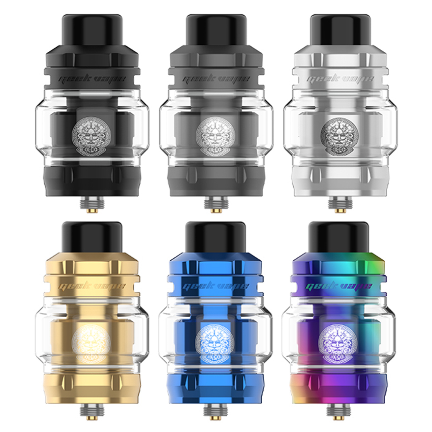 [Global-CN02] Geekvape Z Max Tank Atomizer 4ml