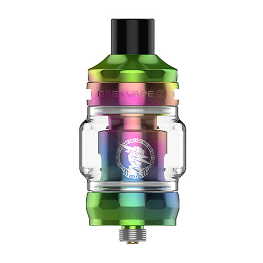 [Global-CN02] Geekvape Z Nano 2 Tank Atomizer 3.5ml