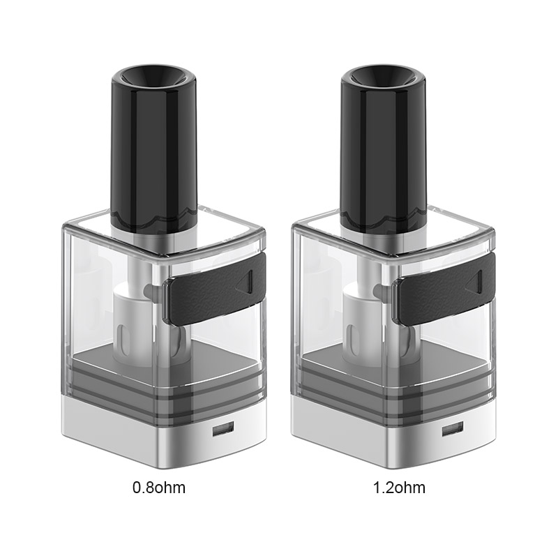 [Global-CN02] Innokin Z Pod Nano Pod Cartridge 2ml (2pcs/pack)