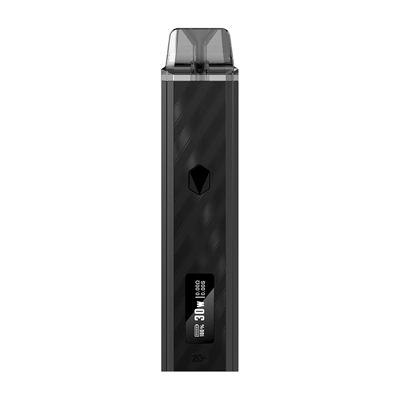 [Global-CN02] ZQ Xtal Pro Ultra Pod System Kit 1000mAh 3ml