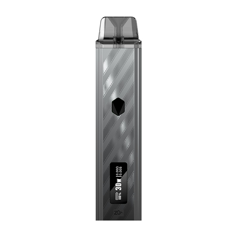 [Global-CN02] ZQ Xtal Pro Ultra Pod System Kit 1000mAh 3ml