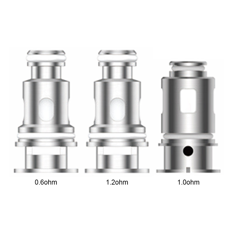 [Global-CN02] Innokin PZP Coil for ZYON Kit / Kroma Nova Kit (3pcs/pack)