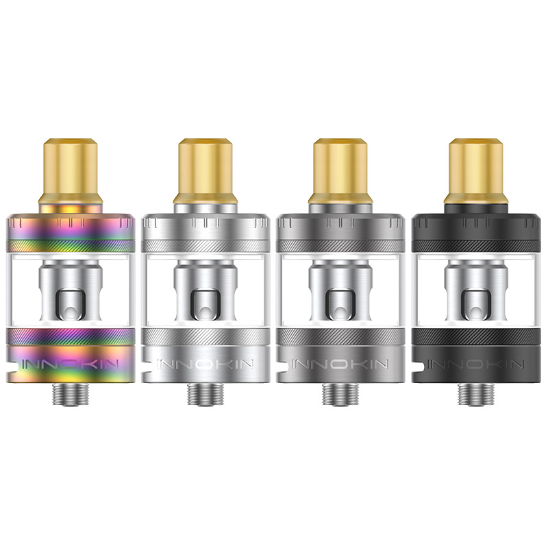 [Global-CN02] Innokin Zenith Minimal Tank Atomizer 4ml