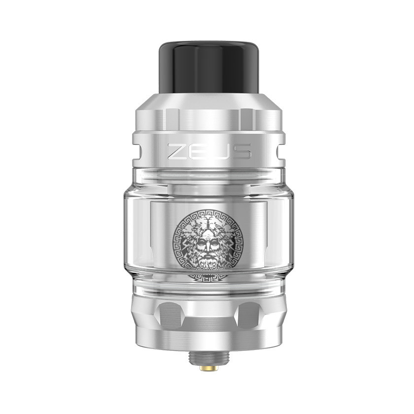 [Global-CN02] Geekvape Z Sub Ohm Tank Atomizer 5ml
