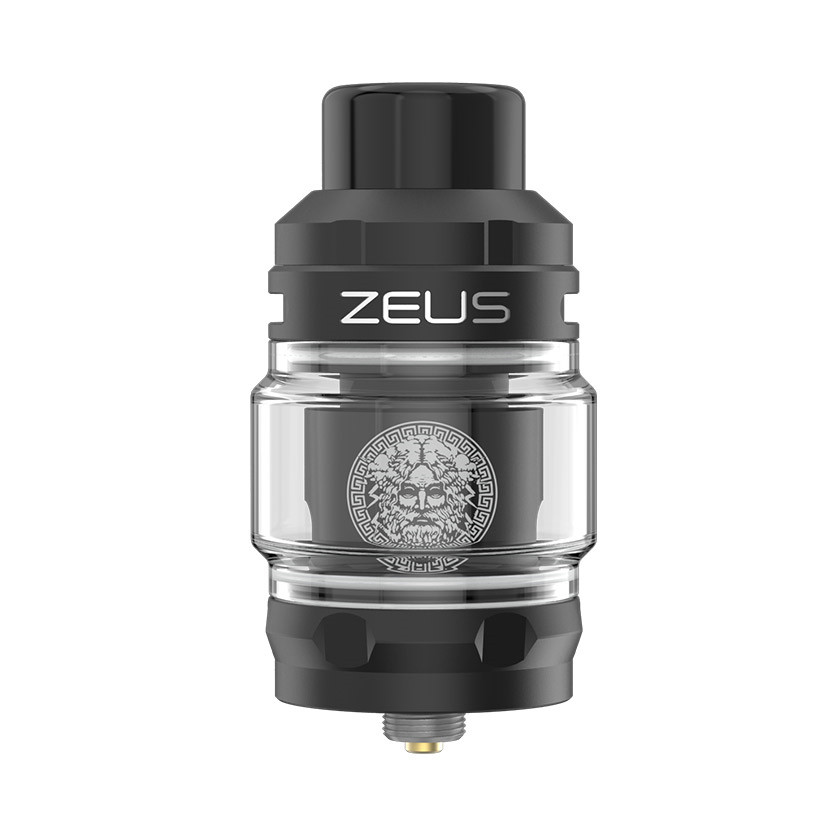 [Global-CN02][Pre-order] Geekvape Z Sub Ohm Tank Atomizer 5ml
