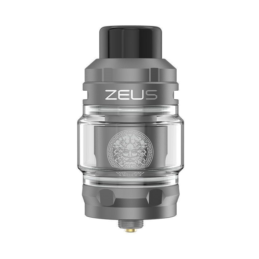 [Global-CN02] Geekvape Z Sub Ohm Tank Atomizer 5ml