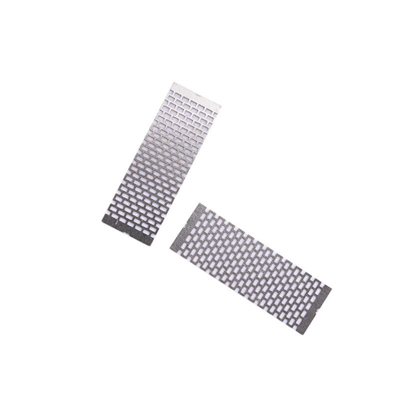 [Global-CN02] Geekvape ZX Mesh Micromesh (2pcs/pack)
