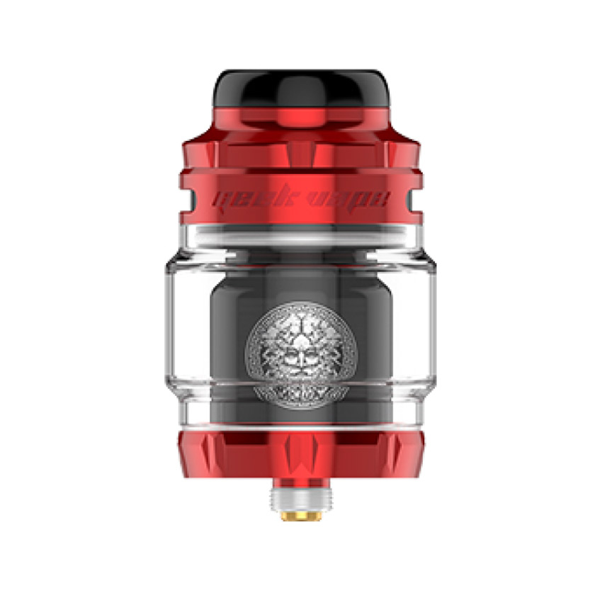 [Global-CN02] Geekvape ZX II Mesh RTA Tank Atomizer 4.5ml