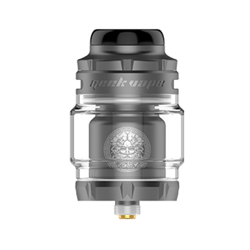 [Global-CN02] Geekvape ZX II Mesh RTA Tank Atomizer 4.5ml