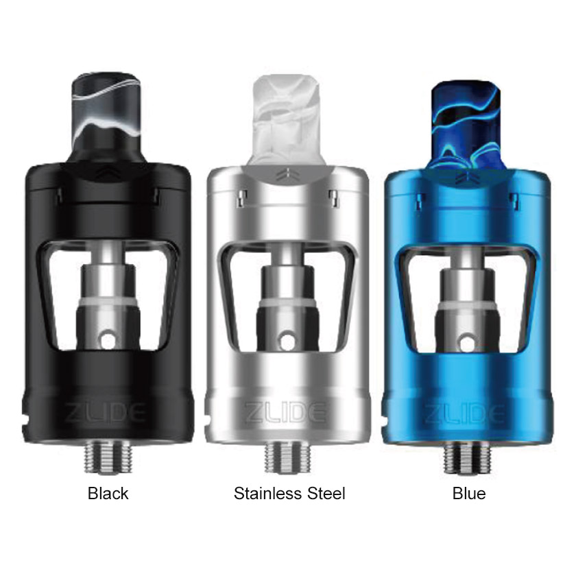 [Global-CN02] Innokin Zlide Tank Atomizer 4ml