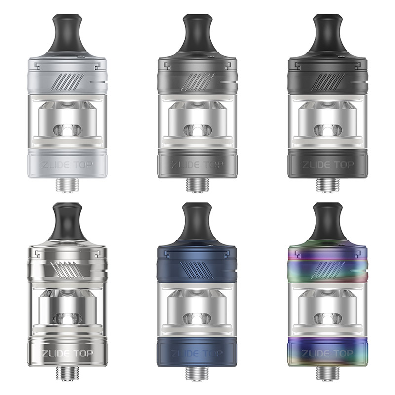 [Global-CN02] Innokin Zlide Top Tank Atomizer 3ml