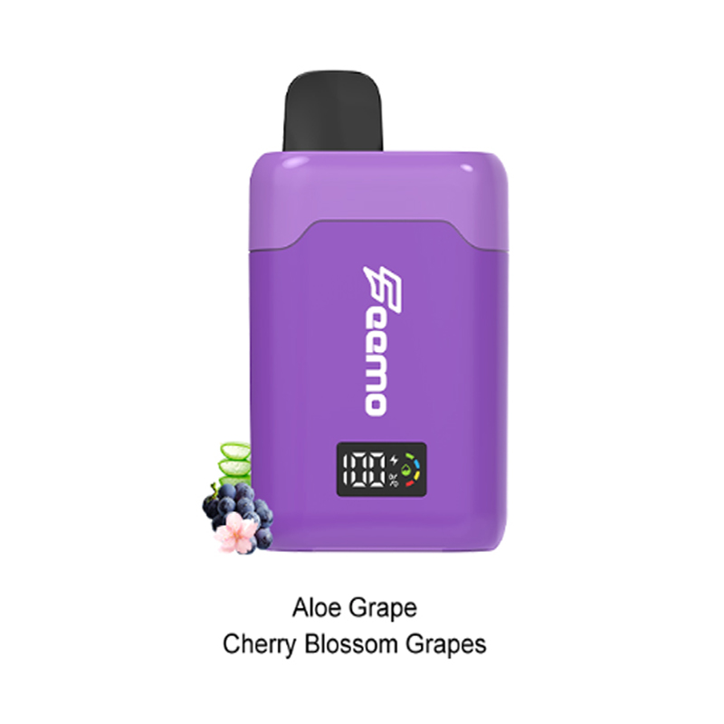 [Europe-PL01] Feemo GEMINI PRO 28000 Kit 16ml