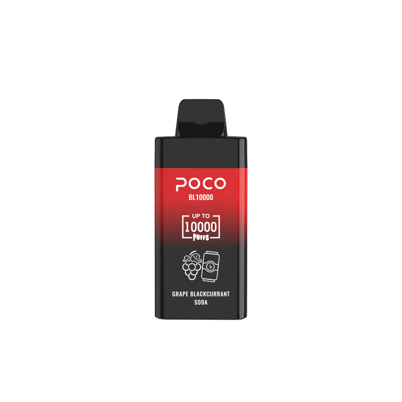 [Europe-PL01] POCO BL10000 Kit 20ml