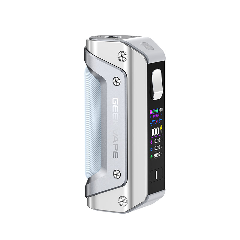 [Global-CN02] Geekvape Aegis Solo 3 ( S100 ) Box Mod