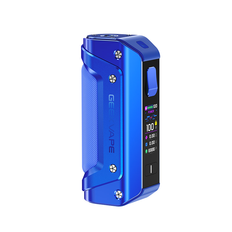 [Global-CN02] Geekvape Aegis Solo 3 ( S100 ) Box Mod