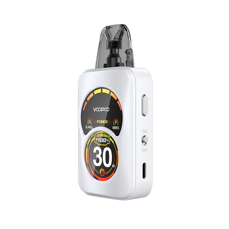 [Global-CN02][Clearance] VOOPOO Argus A Pod System Kit 1100mAh 3ml