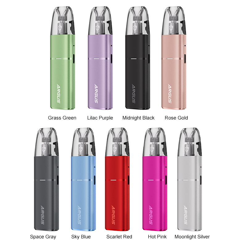 [Global-CN02] VOOPOO Argus G3 Mini Pod System Kit 1350mAh 3ml