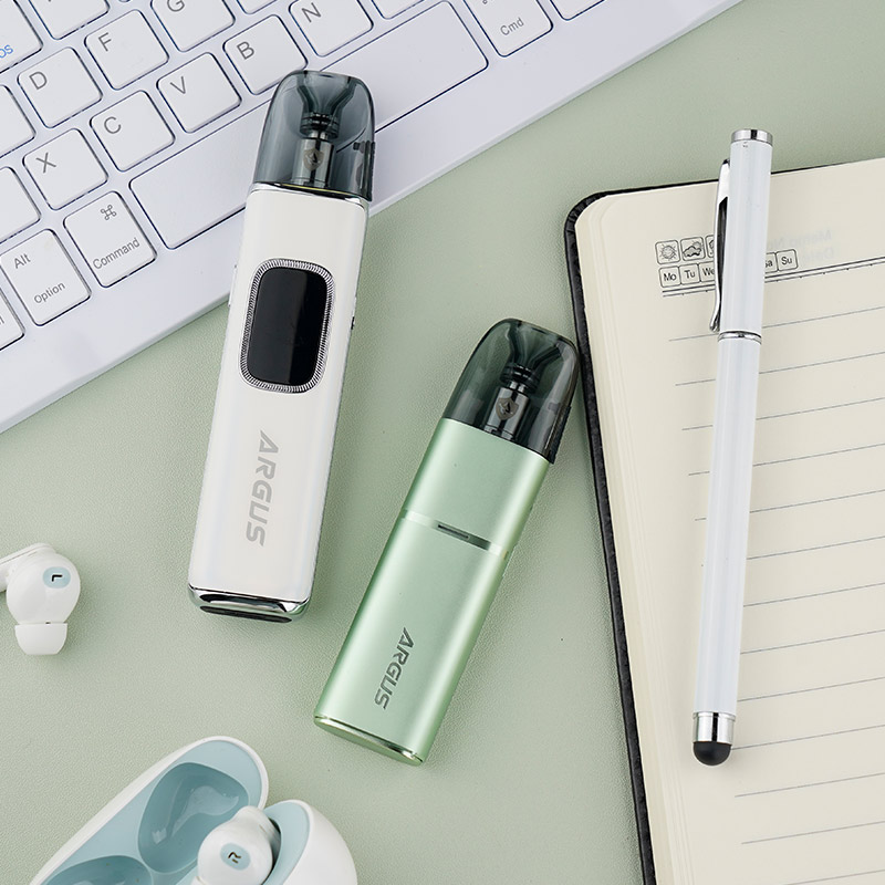 [Global-CN02] VOOPOO Argus G3 Mini Pod System Kit 1350mAh 3ml