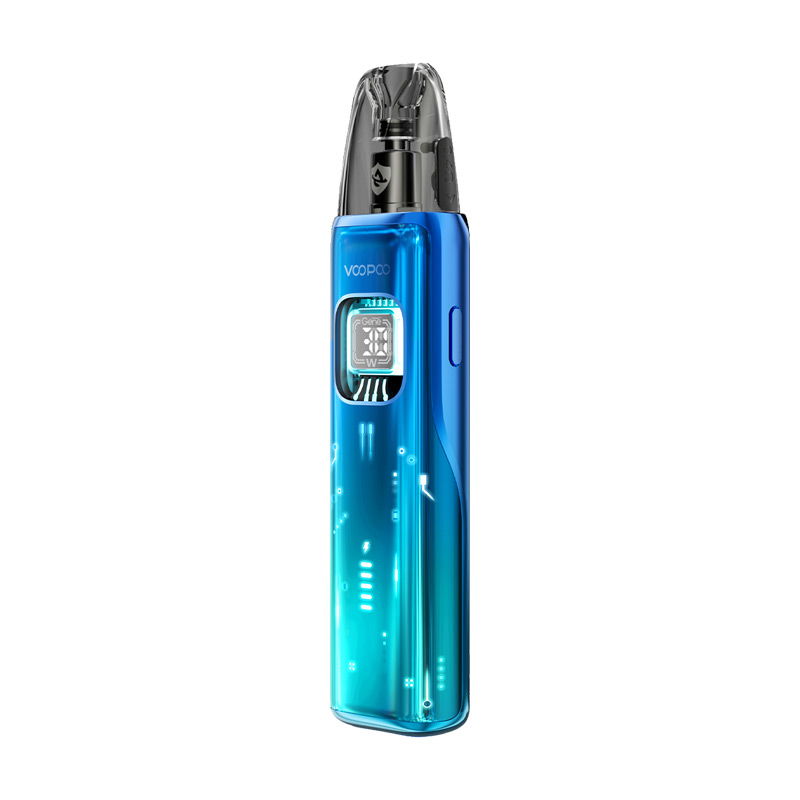 [Global-CN02] Voopoo ARGUS Matrix Pod System Kit 1350mAh