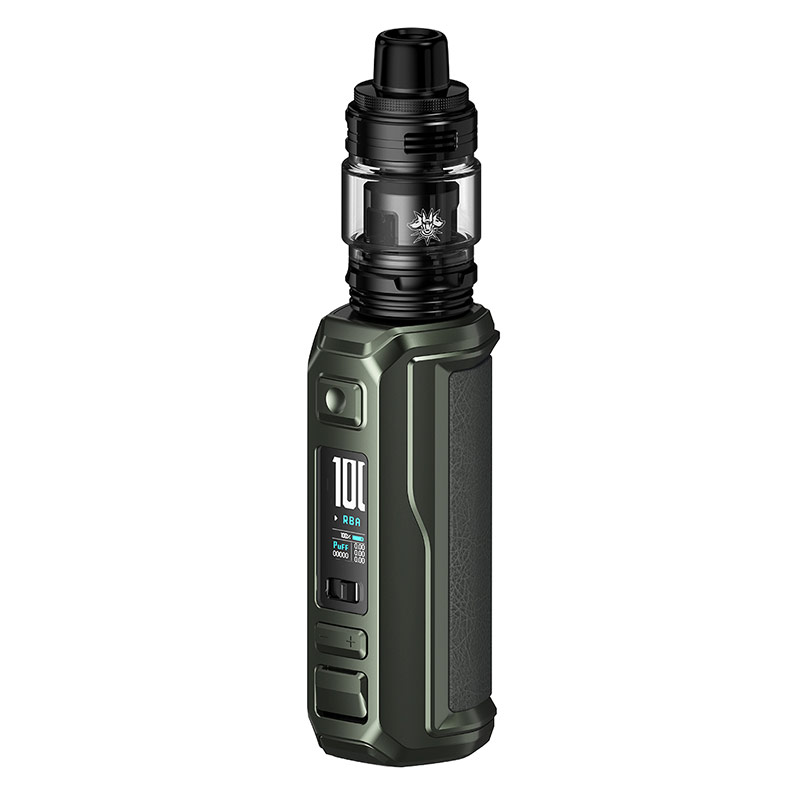 [Global-CN02][Special Deal] VOOPOO Argus MT 100W Mod Kit with Uforce-L Tank