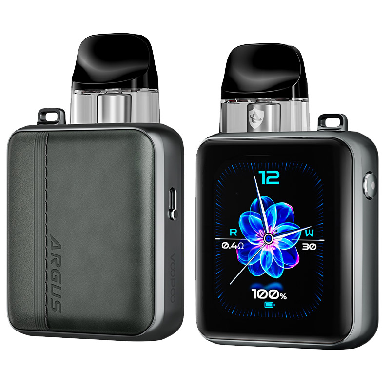 [Global-CN02] VOOPOO Argus P3 Pod System Kit 1500mAh