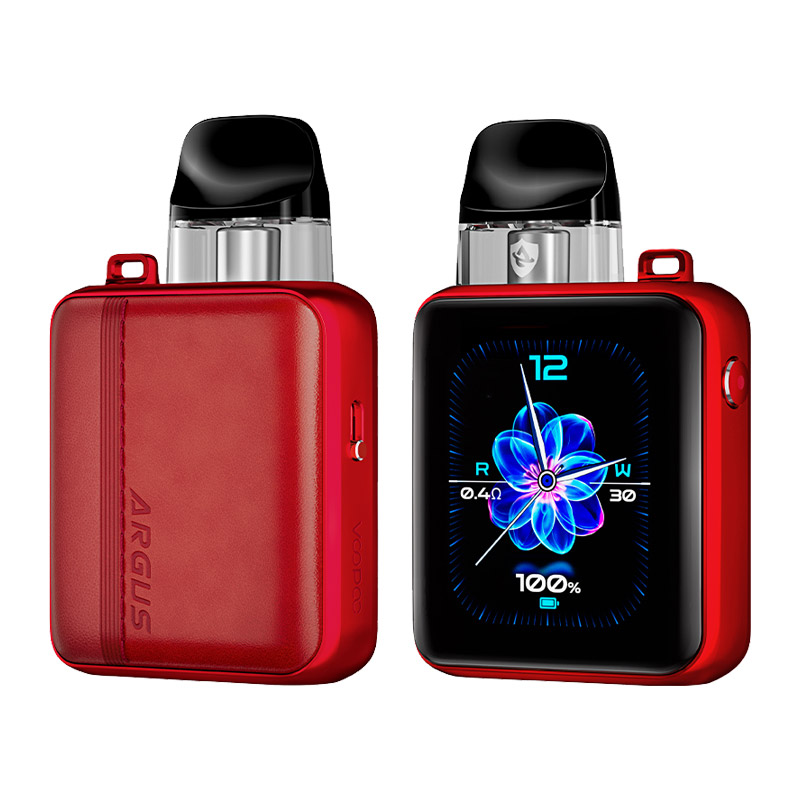 [Global-CN02] VOOPOO Argus P3 Pod System Kit 1500mAh