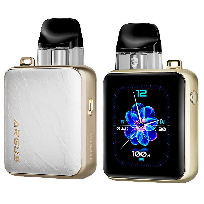 [Global-CN02] VOOPOO Argus P3 Pod System Kit 1500mAh