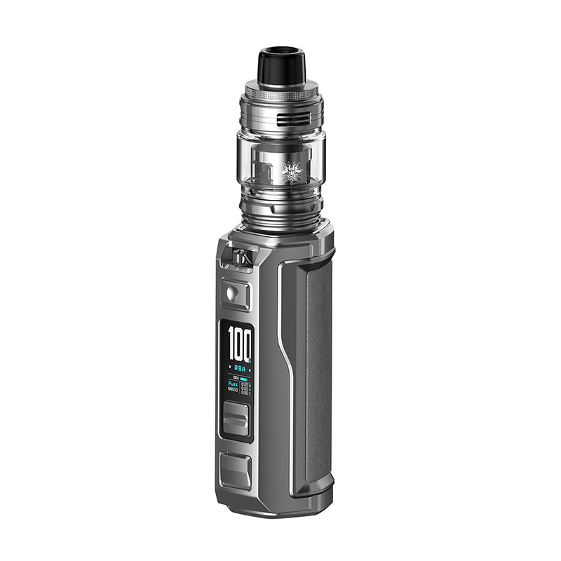 [Global-CN02] VOOPOO Argus XT 100W Mod Kit with Uforce-L Tank Atomizer 5.5ml