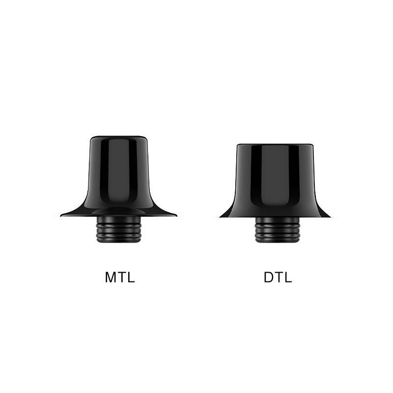 [Global-CN02] Vaporesso ARMOUR G Series Drip Tip 2pcs/pack