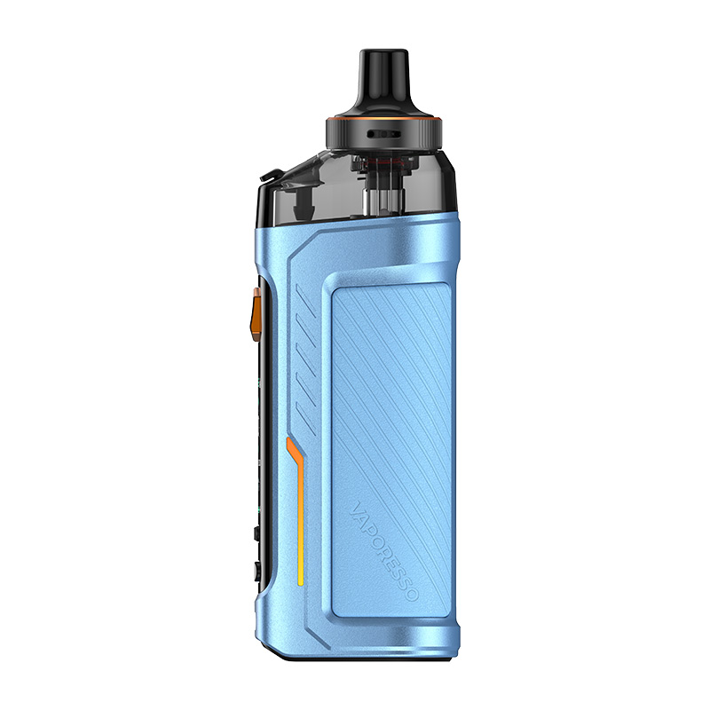 [Global-CN02] Vaporesso Armour G Pod Mod Kit 3000mAh (Max 80W) 5ml