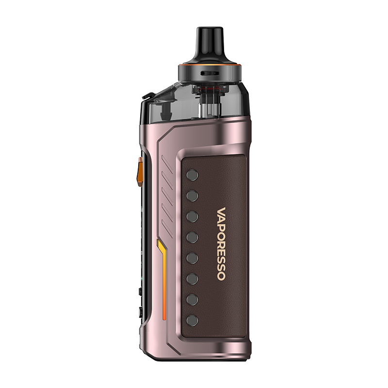 [Global-CN02] Vaporesso Armour G Pod Mod Kit 3000mAh (Max 80W) 5ml