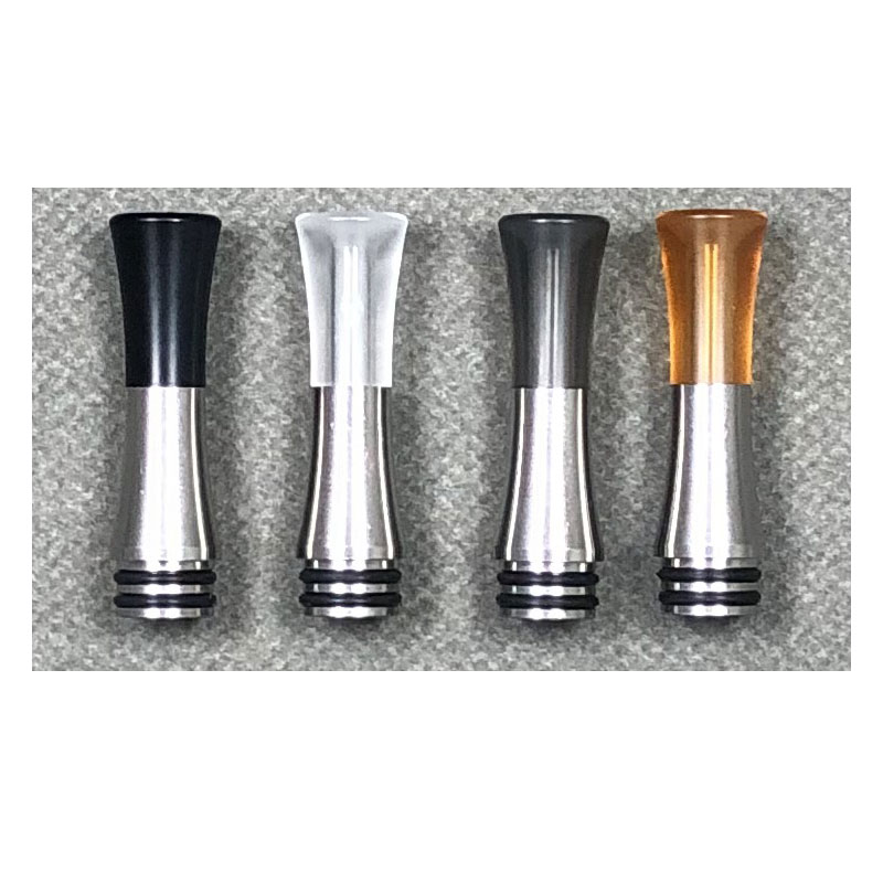 [Global-CN02][Pre-order] Reewape AS457 510 Drip Tip 10pcs/pack