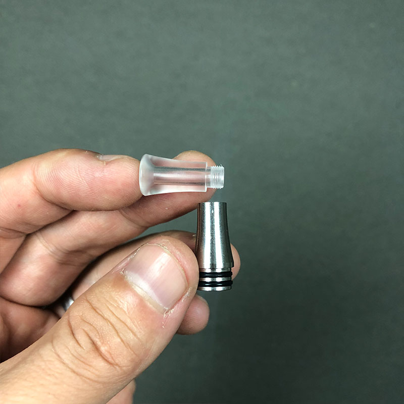 [Global-CN02][Pre-order] Reewape AS457 510 Drip Tip 10pcs/pack
