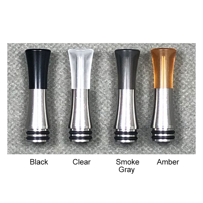 [Global-CN02][Pre-order] Reewape AS457 510 Drip Tip 10pcs/pack