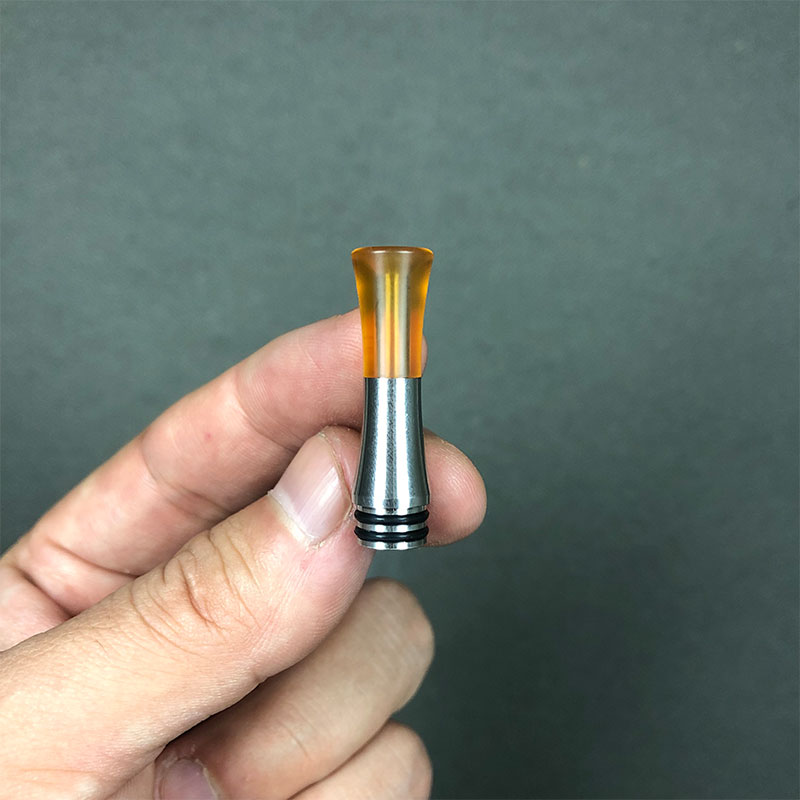 [Global-CN02][Pre-order] Reewape AS457 510 Drip Tip 10pcs/pack