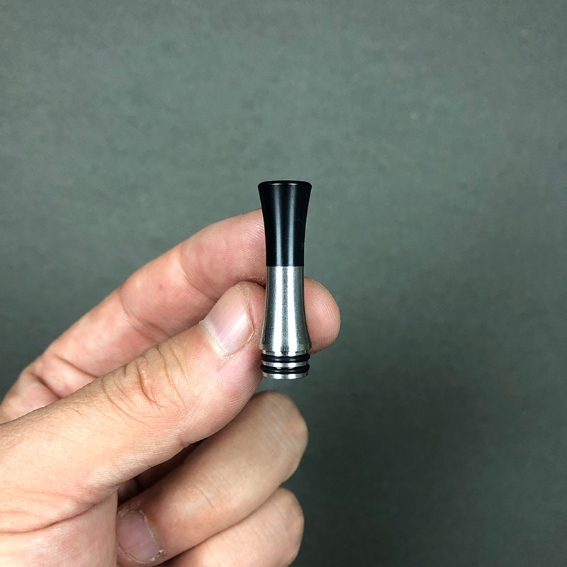[Global-CN02][Pre-order] Reewape AS457 510 Drip Tip 10pcs/pack