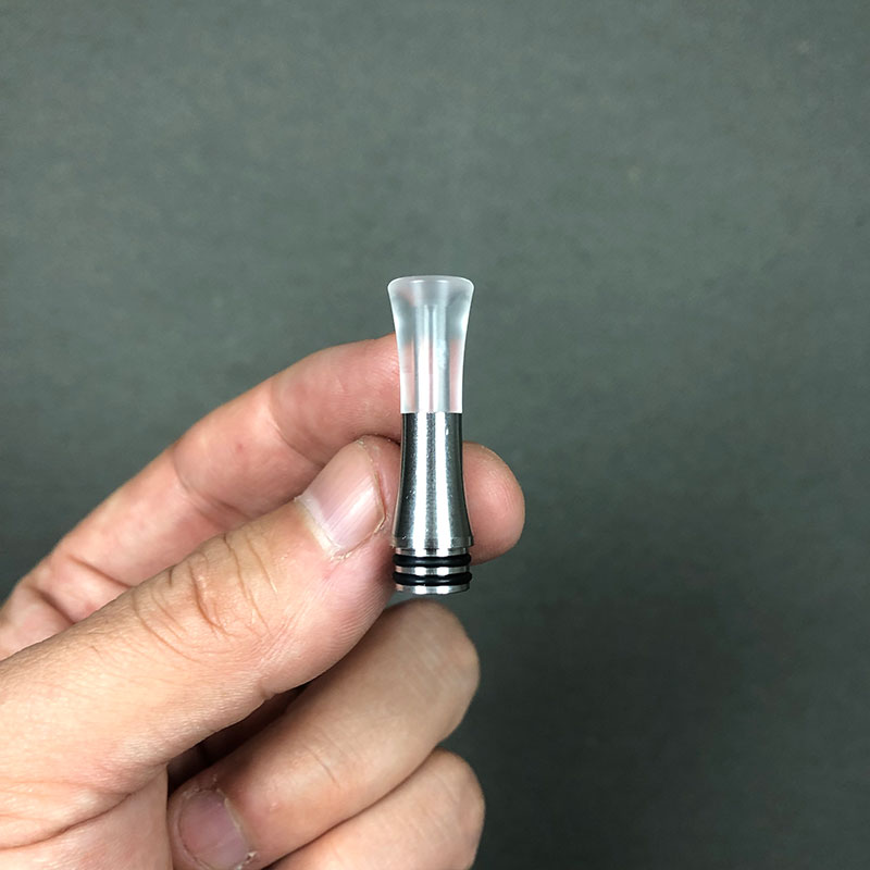 [Global-CN02][Pre-order] Reewape AS457 510 Drip Tip 10pcs/pack
